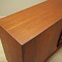 Sideboard Teakholz 1970er Jahre 7
