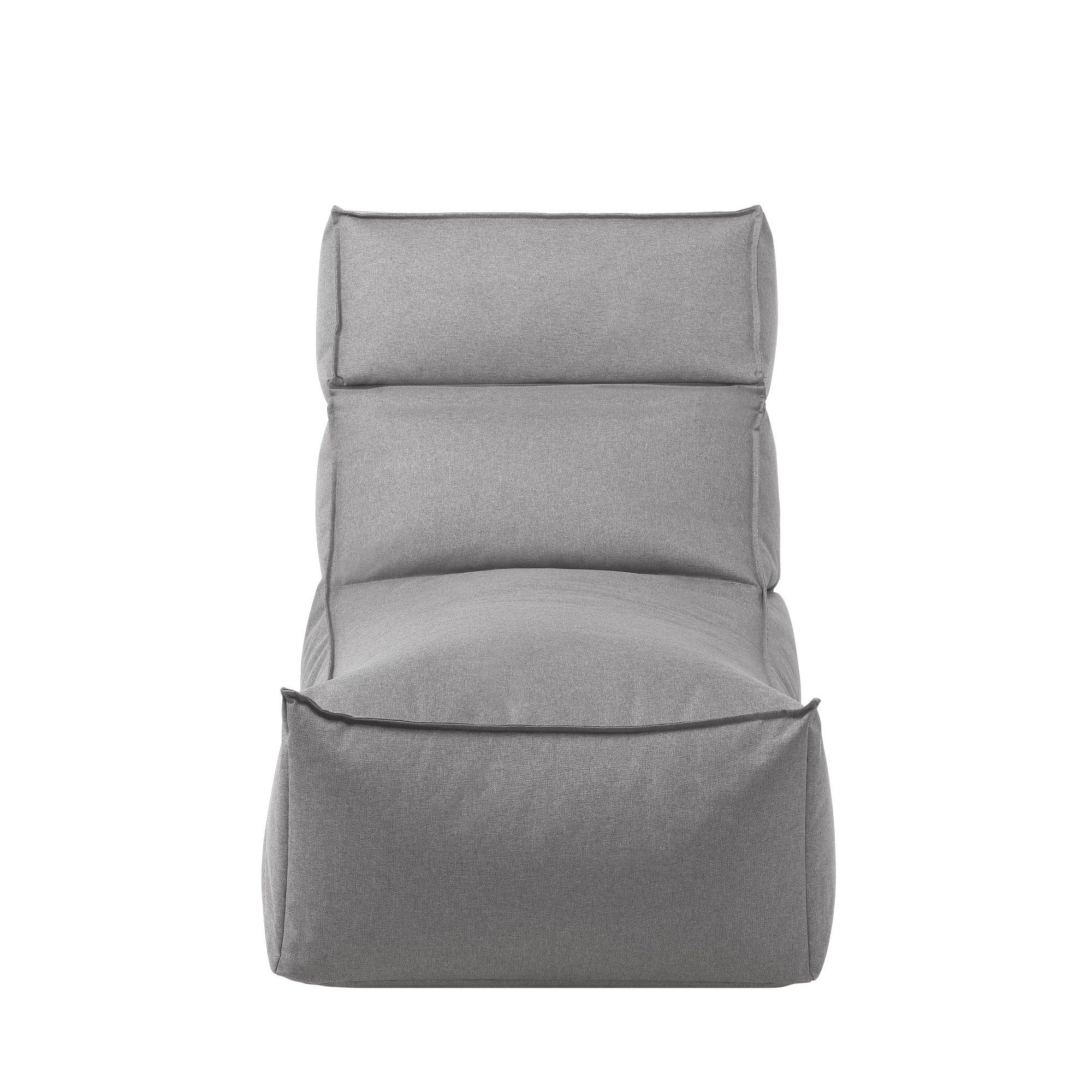 STAY Outdoor-Lounger Stone 60 x 120  cm 62000 2