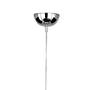 Pendant lamp Midas 1-light White 4