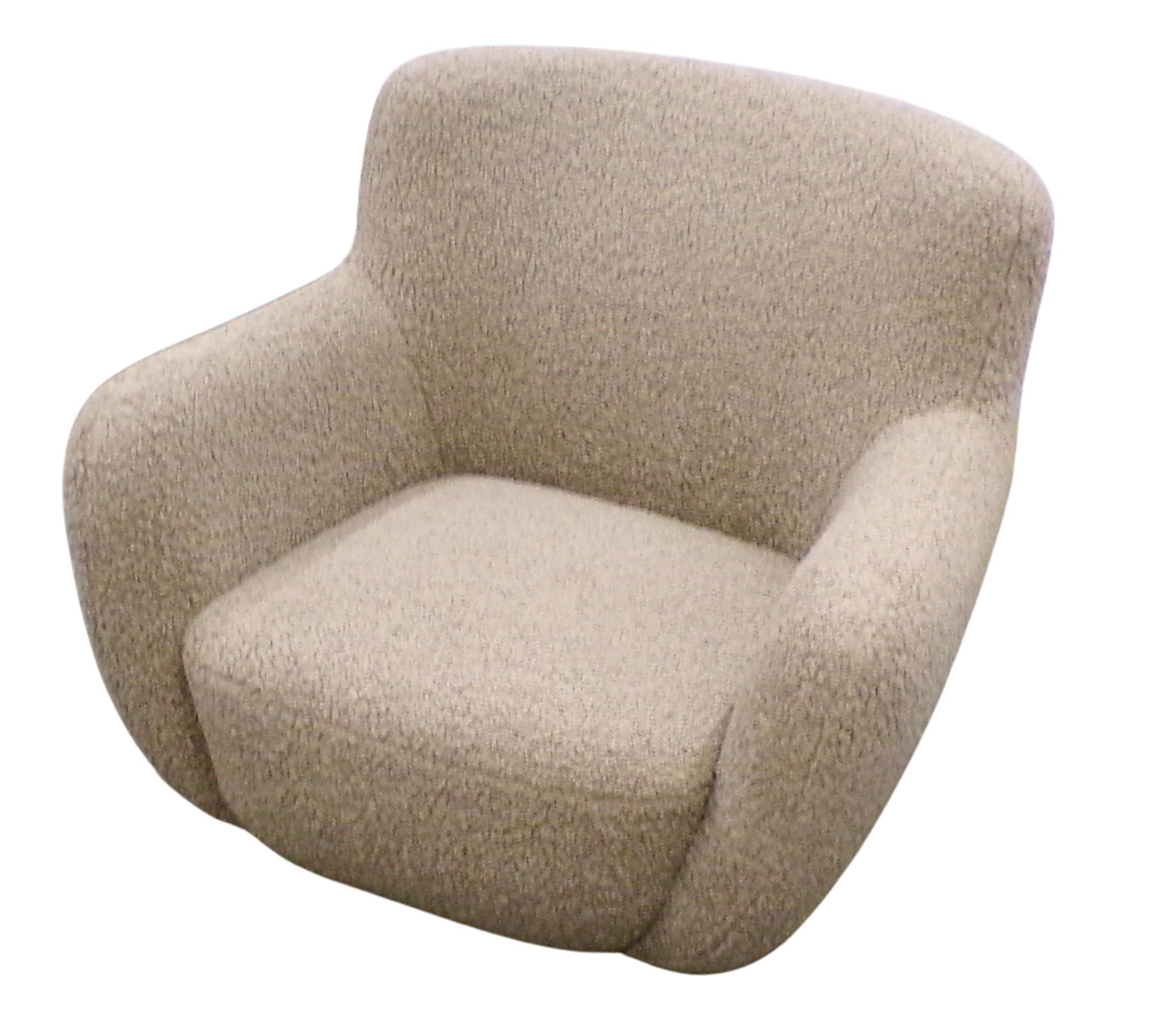 Otis Sessel Glore Mole 8