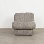 Vintage Sessel 1970er Jahre  2