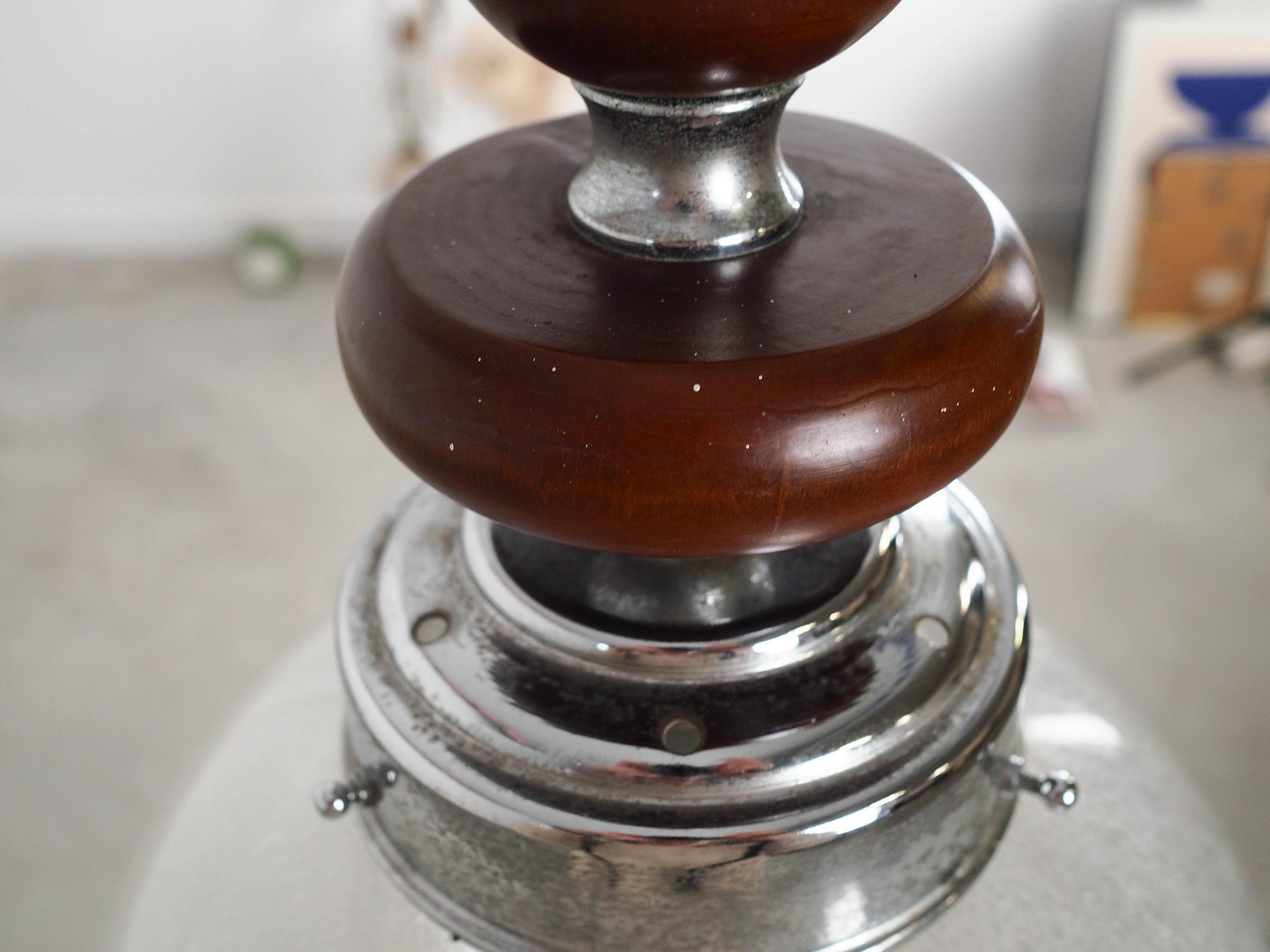 Hanging lamp Murano glass 1970s 7