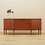 Teak Sideboard 1960s 1