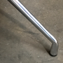 About A Chair AAC 121 Soft Stuhl Aluminium Grau 6