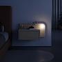 Dotta Nightstand Cream 3