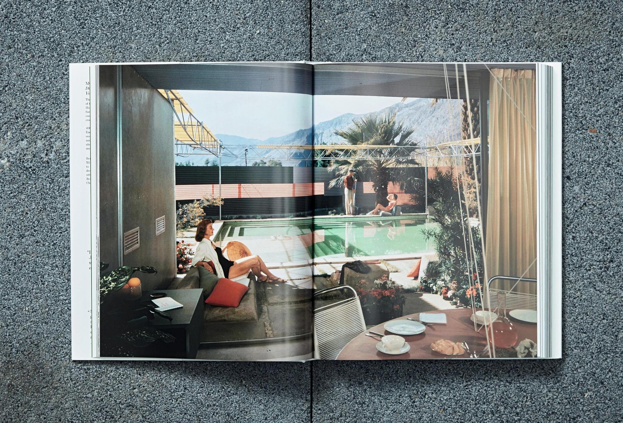 Julius Shulman. Modernism Rediscovered 2