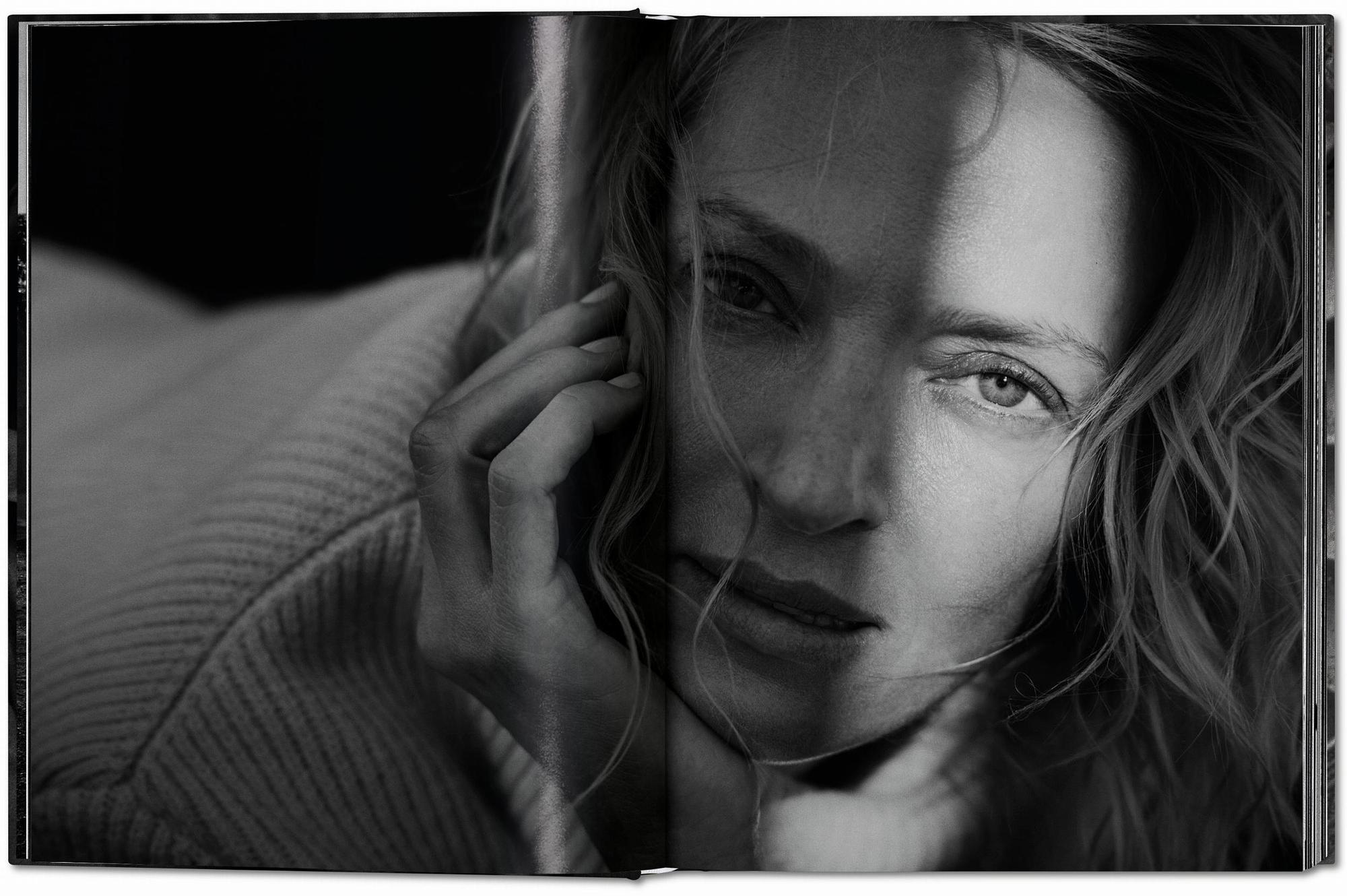 Peter Lindbergh. Untold Stories 1
