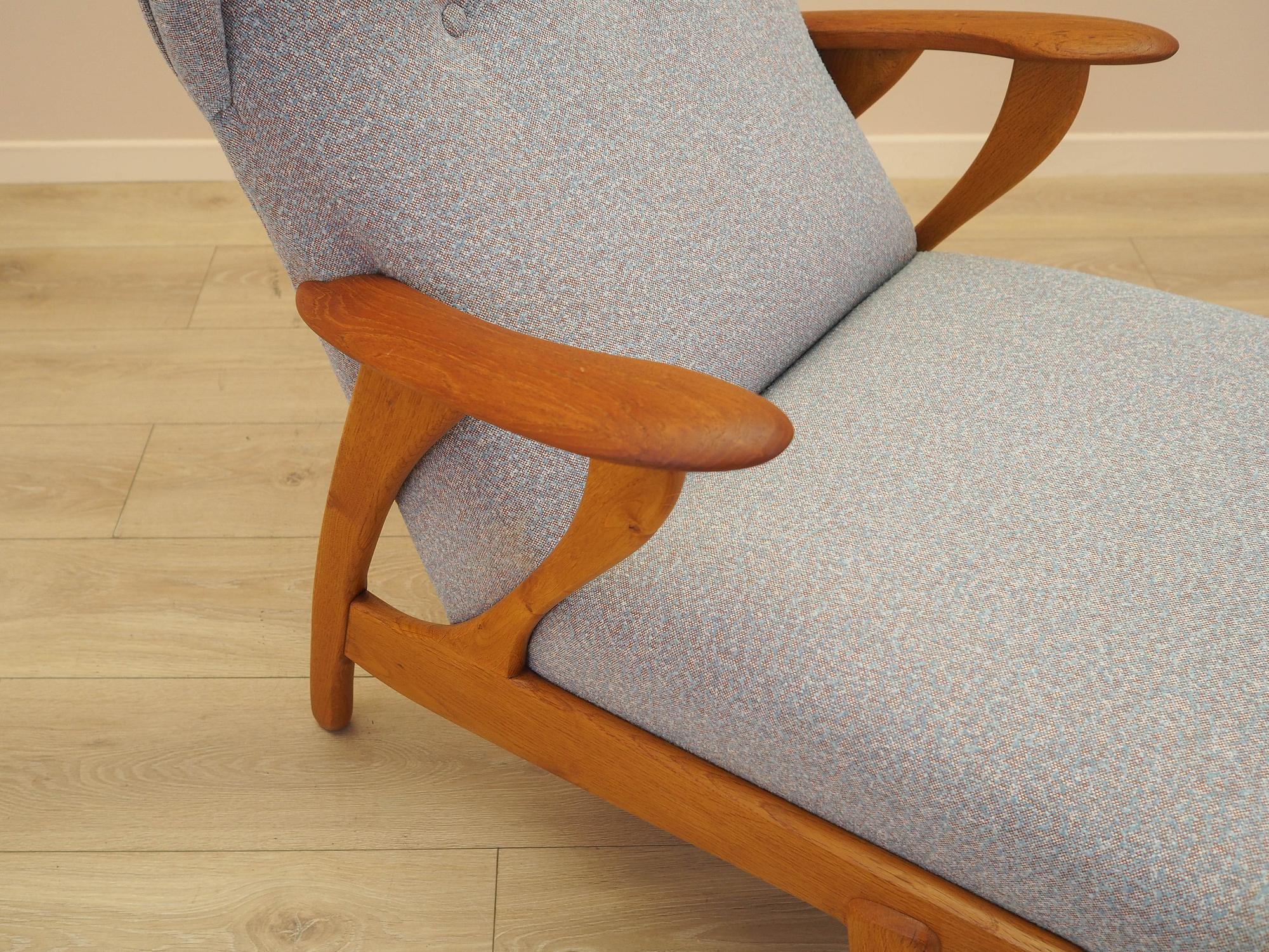 Lounge chair 1970s 9