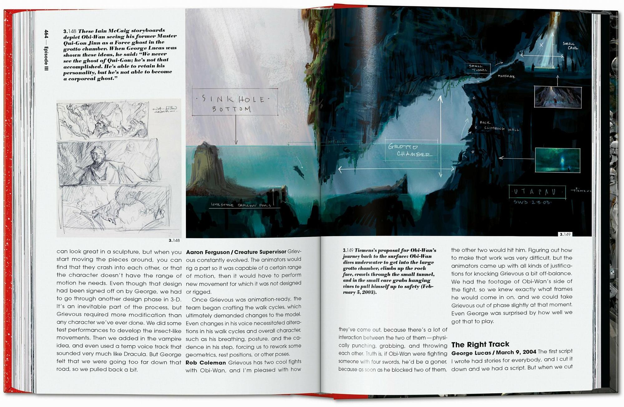 The Star Wars Archive. 1999–2005. 40th Ed. 8