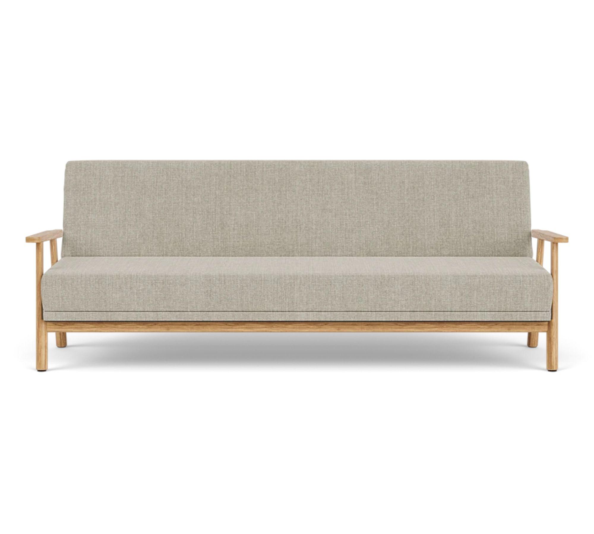 Archie Schlafsofa Vega Sand Dune 0