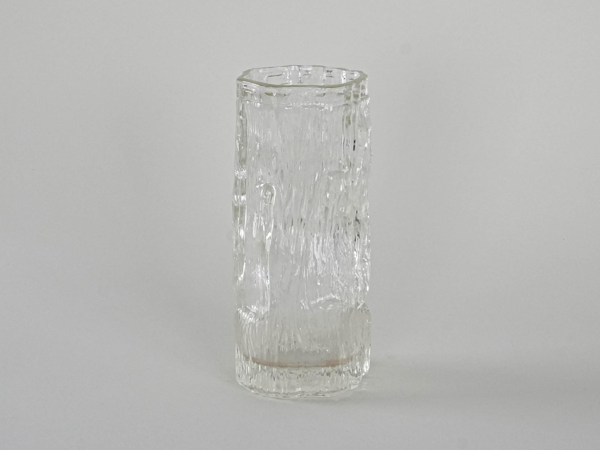 Avena Glass vase 5