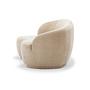 Rose Sofa 2,5-Sitzer Danny Cream 4