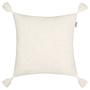 Boho I Pillowcase Blend White 0
