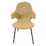 Jaime Hayon Catch JH15 Armchair Tubular Frame Vidar 222 2