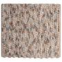 Badematte Brenda Frottee Beige 0