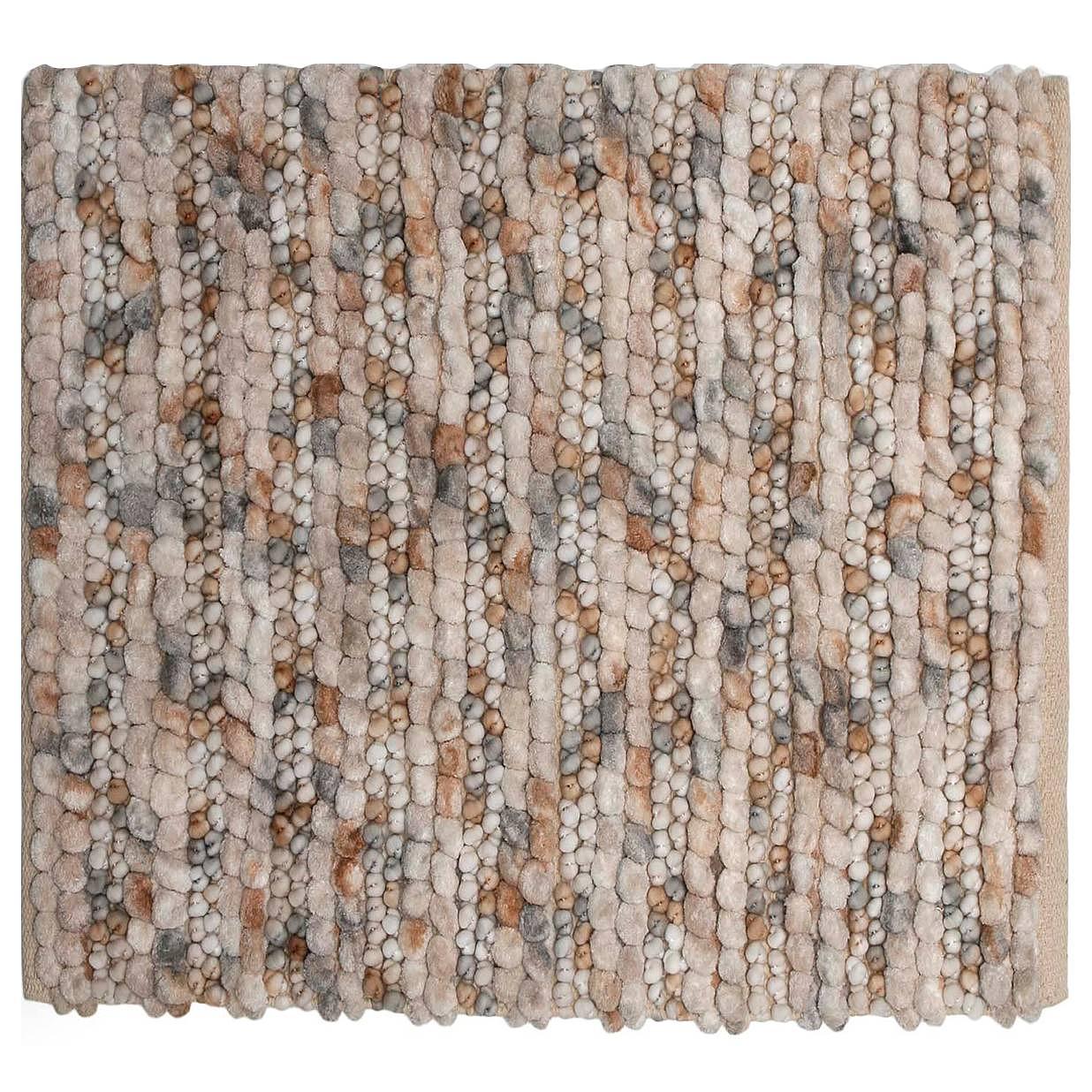 Badematte Brenda Frottee Beige 0