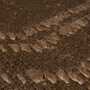 Jute-Teppich Trey Handgewebt Natur 160 x 230 cm 4