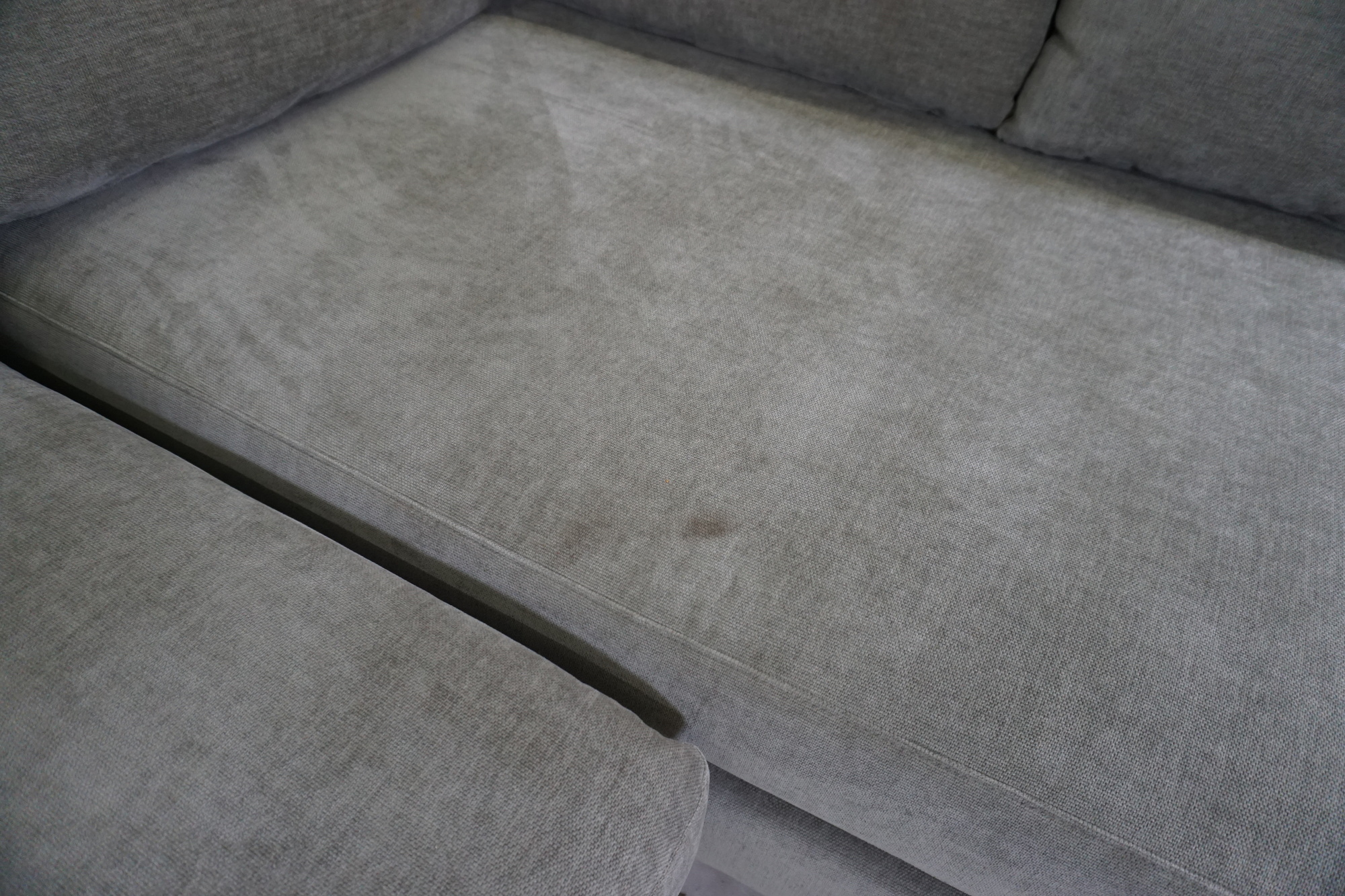 Noa Sofa Récamiere Rechts Planet Grey Green 6