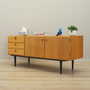 Sideboard Holz Beige 1970er Jahre 4