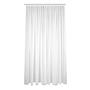 Fertiggardine Sablio Polyester Weiß 600 x 245 cm 0