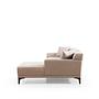Petra R Corner Sofa White 7