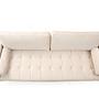 Rome Sofa Beige 9