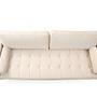 
Rome Divano Beige 9
