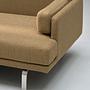 Ernest Sofa 3-Sitzer Moonlight Lark 5