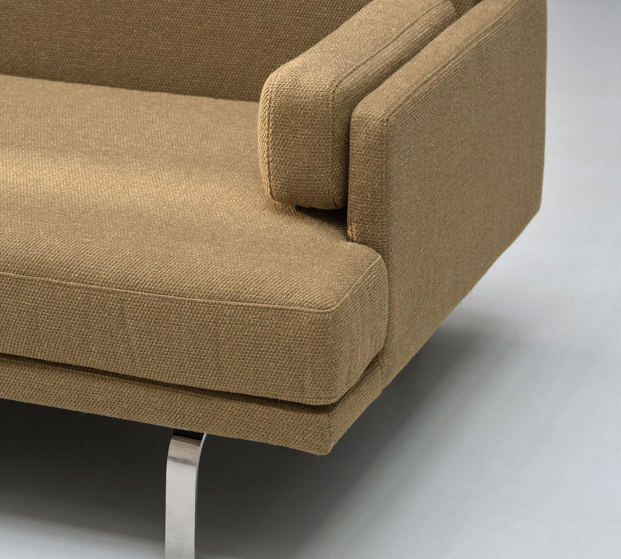 Ernest Sofa 3-Sitzer Moonlight Lark 5