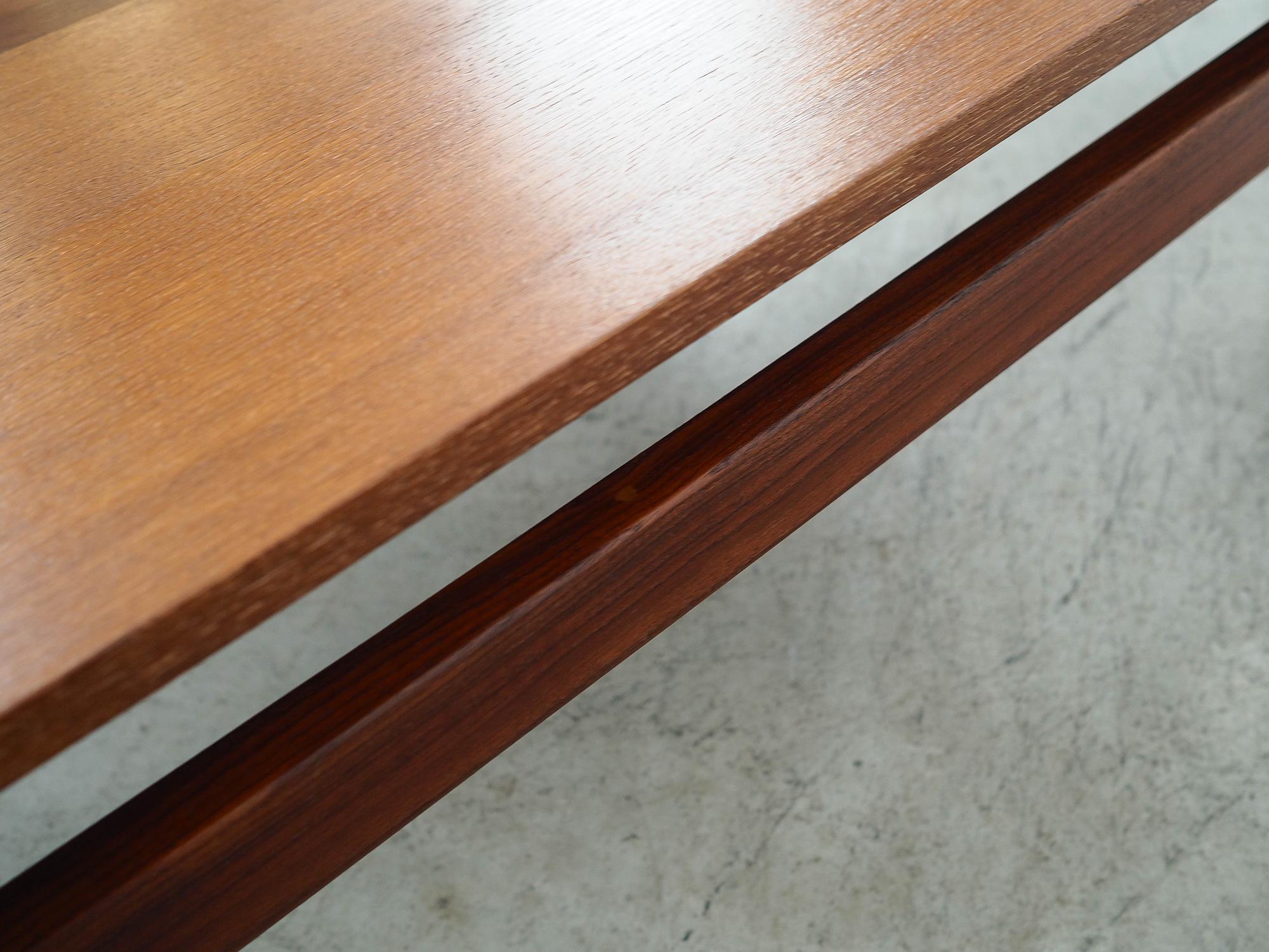 Vintage Couchtisch 1970er Jahre 10