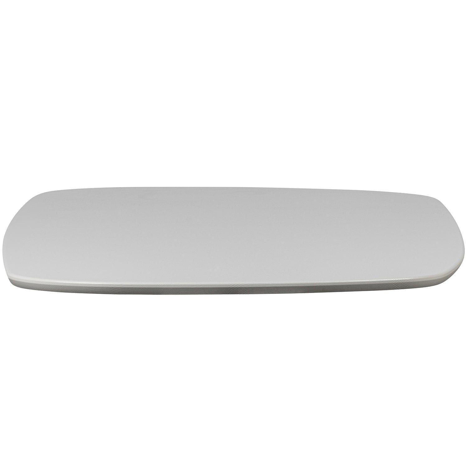 Tablo Tischplatte Esche 220x100cm 2