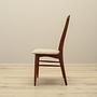 Eva Chair Teak 1960s 3