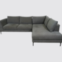 Noa Sofa Récamiere Rechts Planet Grey Green 4