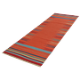 Kilim Gashgai Teppich Wolle Orange 3