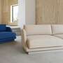 Emma Sofa 3-Sitzer Pasha Dune 4