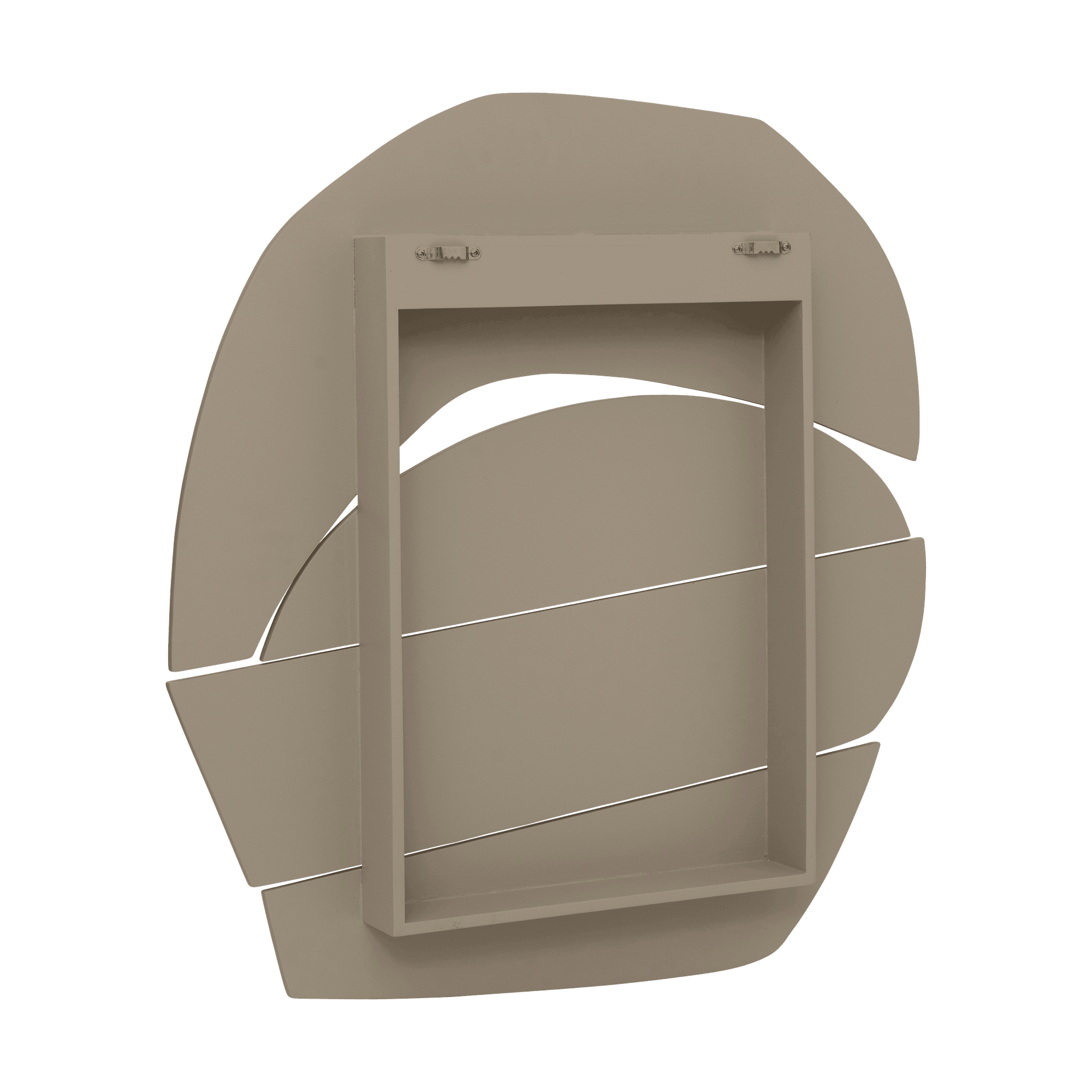 Wood Block Wall Decoration Mist 4