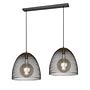 Pendant lamp Ivar III Silver 3