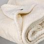 Plaid Comfy Decke Polyester 150 x 200 cm 2