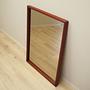 Spiegel Holz 1970er Jahre 2