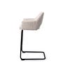 Yanai Bar stool Counter L Pigeon 1