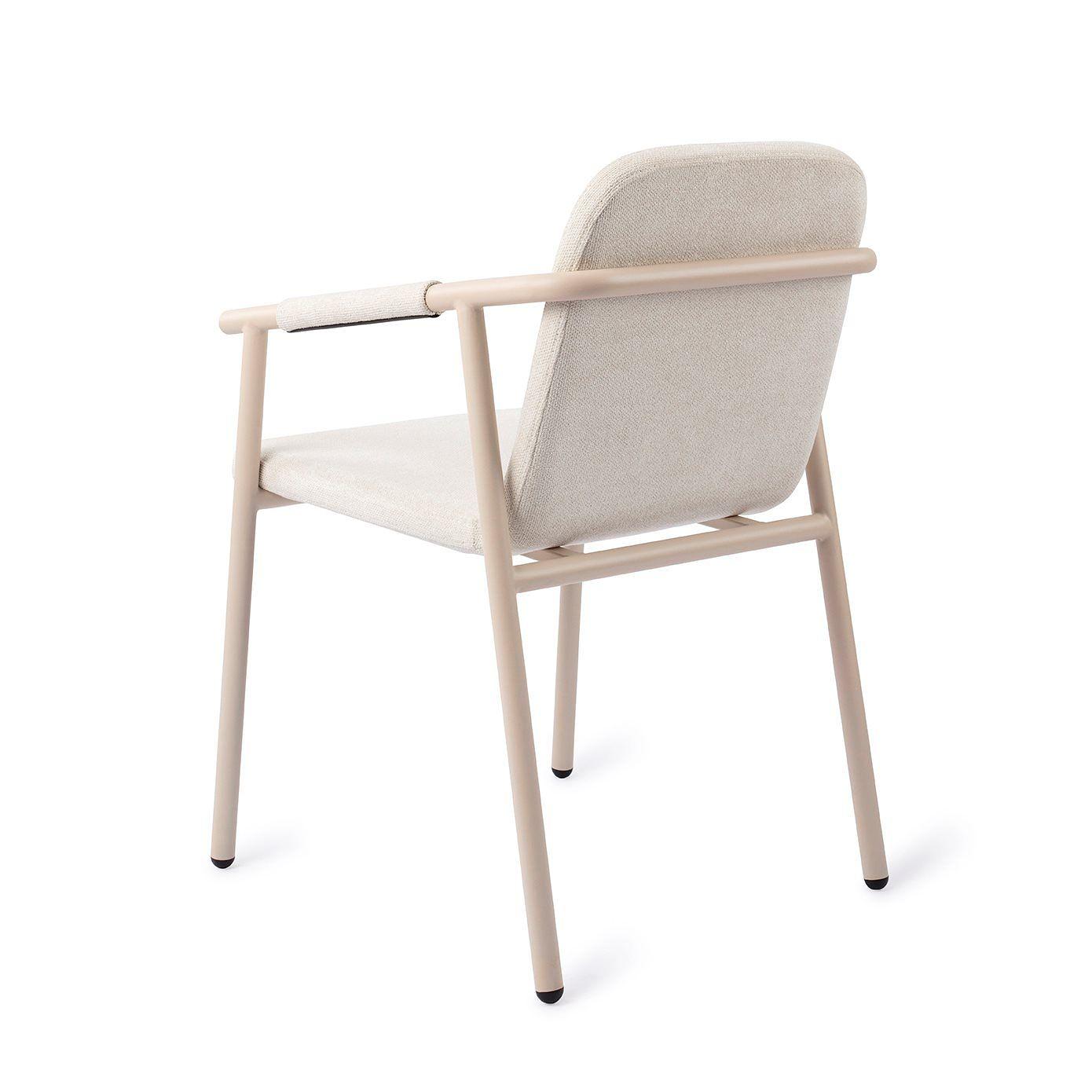 Kochi Esszimmerstuhl Dash of Creme 3