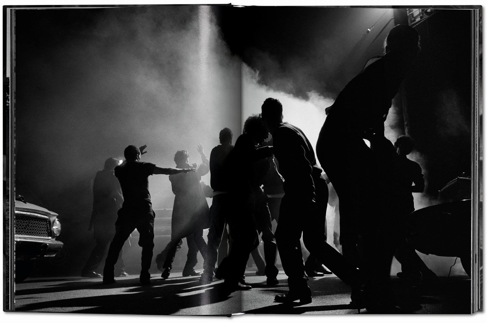 Peter Lindbergh. Untold Stories 2