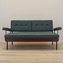 Sofa bed Green 1970s 9