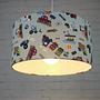 Children's room lamp Multicolor 3