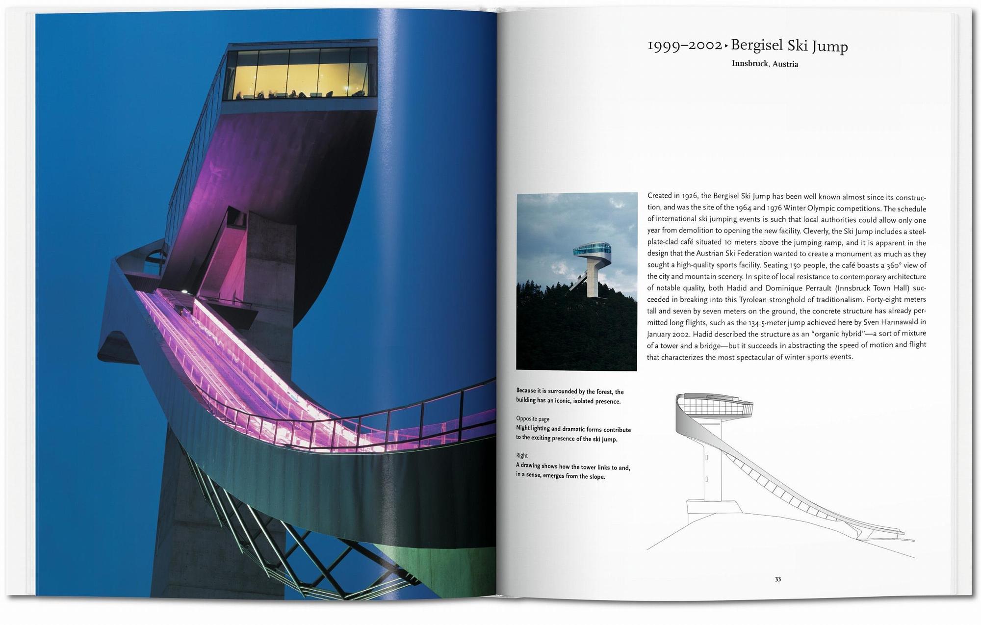 Zaha Hadid Buch 2