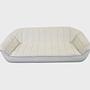 Blake Sofa 3-Sitzer Maya Cream 4