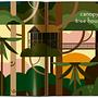 Tree Houses. 45th Ed. 3