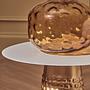 Amira Beistelltisch Gold 41cm 5