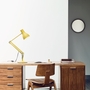 Type 75™ Anglepoise Margaret Howell Schreibtischleuchte Gelb 7