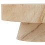 Arlo Kleiner Holz-Riser 5